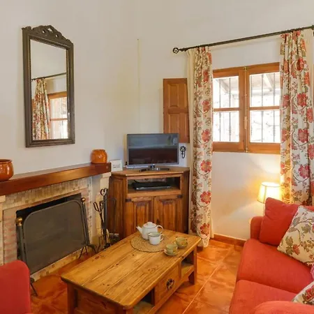 Holiday home La Pacana By Ruralidays *