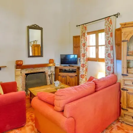 Holiday home La Pacana By Ruralidays *