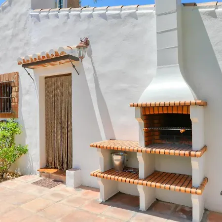 La Pacana By Ruralidays Holiday home *