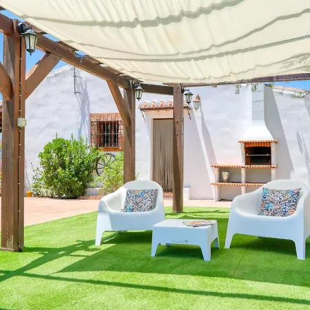La Pacana By Ruralidays Holiday home Alora