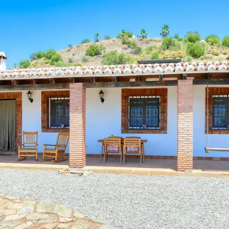 La Pacana By Ruralidays Holiday home Alora